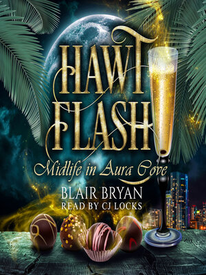 cover image of Hawt Flash